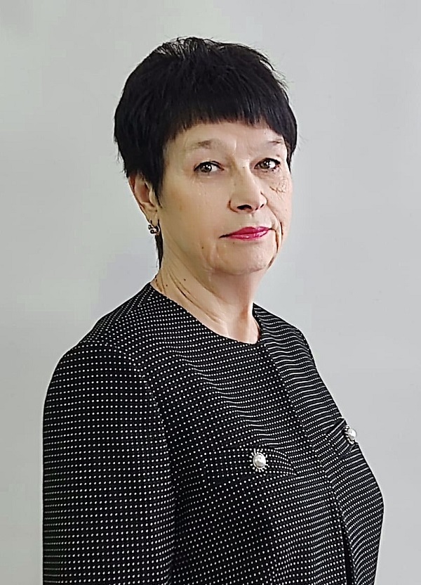 Фертикова Валентина Михайловна Фертикова Валентина Михайловна.